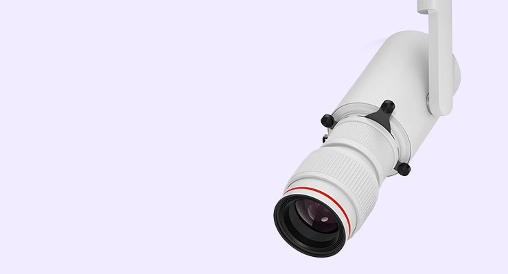Formbare COB LED-Schienenleuchte