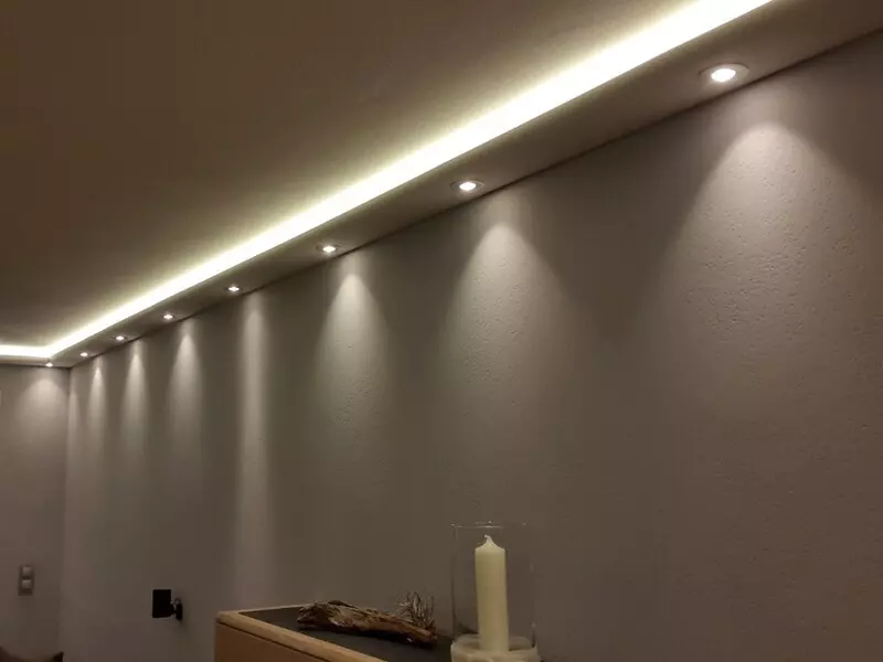led-beleuchtungen