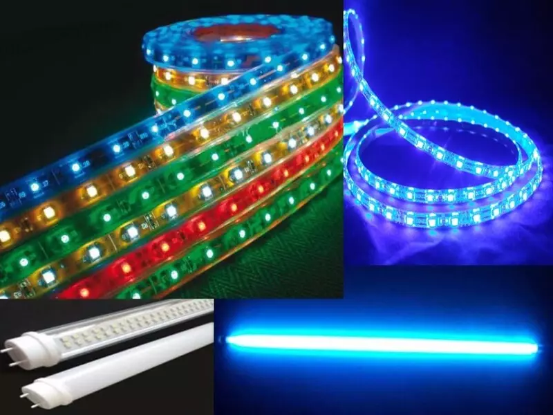 led-produkte