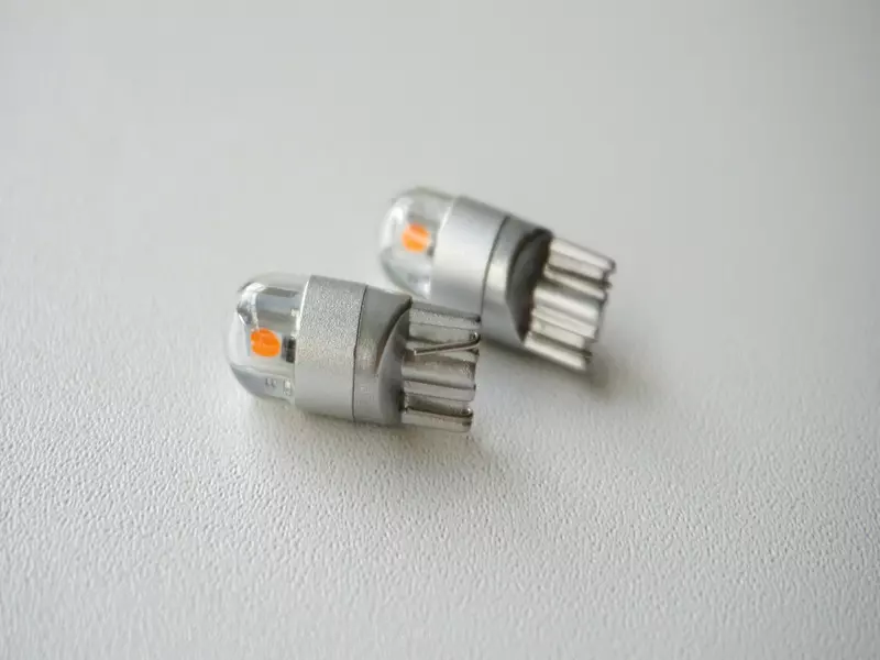 10w-led