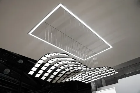 galeriebeleuchtung