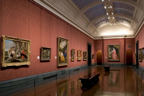 beleuchtung-museen