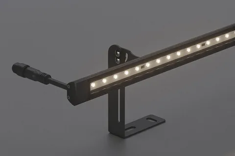 konturenstrahler-led