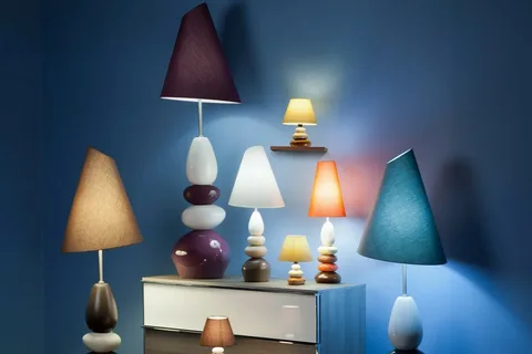 lampe-objektbeleuchtung