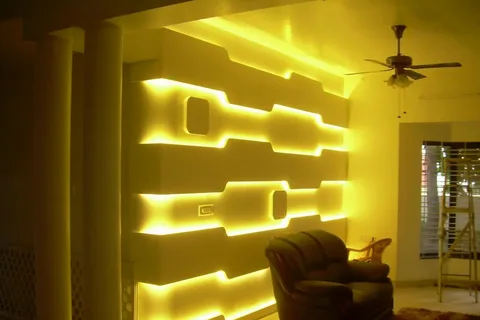wandbild-beleuchtet