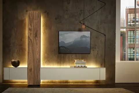 beleuchtung-fur-wandbild