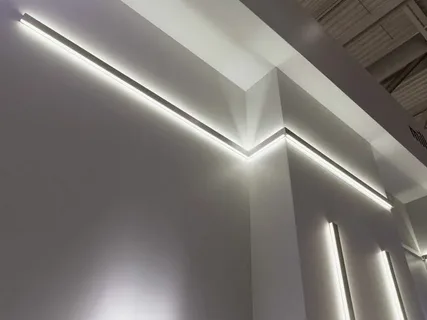licht-wandbild