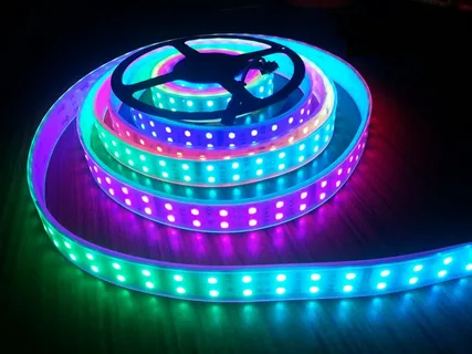 led-objektbeleuchtung