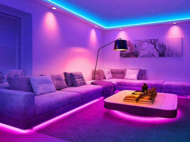led-licht