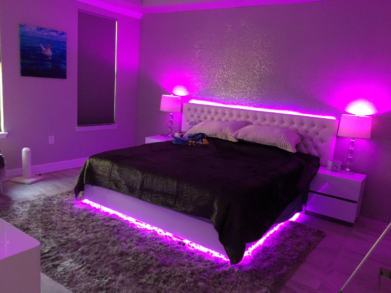 led-lichter