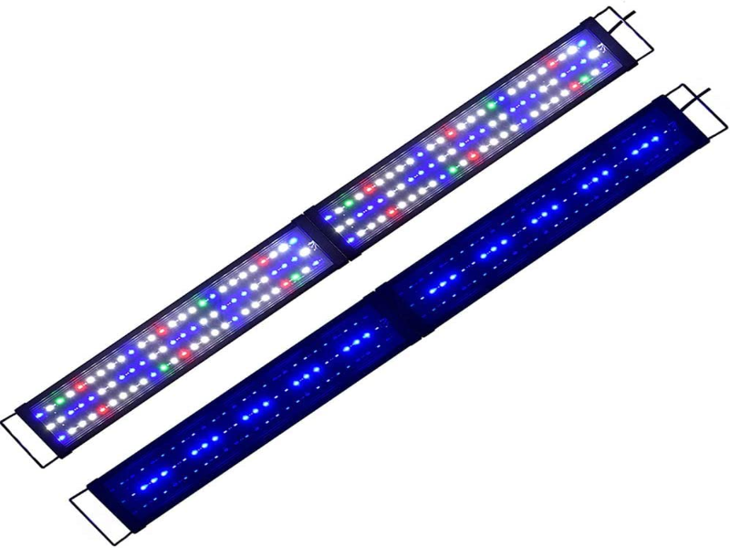 aquariumleuchte-led