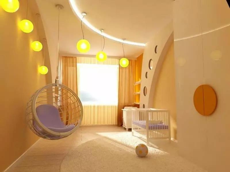 deckenbeleuchtung-kinderzimmer